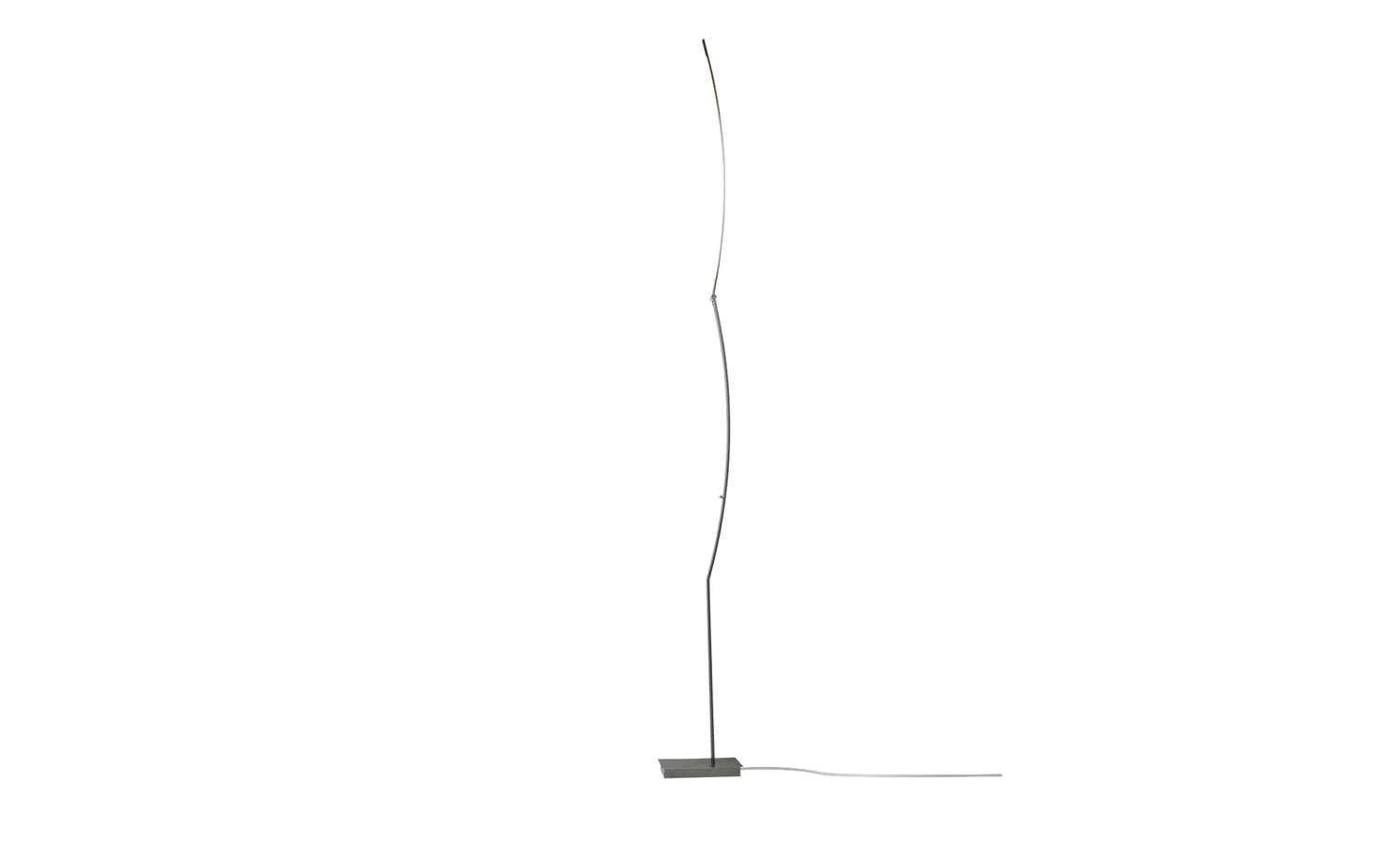 B-Leuchten LED-Stehleuchte, 1-flammig, anthrazit – Bild 5