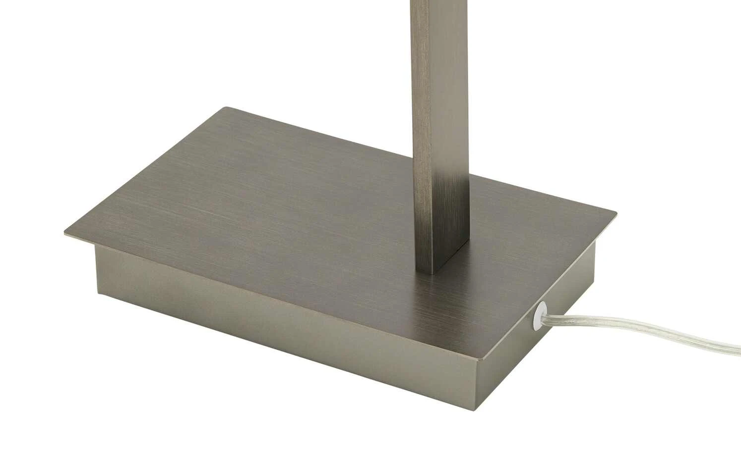 B-Leuchten LED-Stehleuchte, 1-flammig, anthrazit – Bild 16