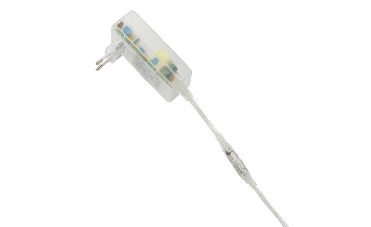B-Leuchten LED-Stehleuchte, 1-flammig, anthrazit – Bild 11