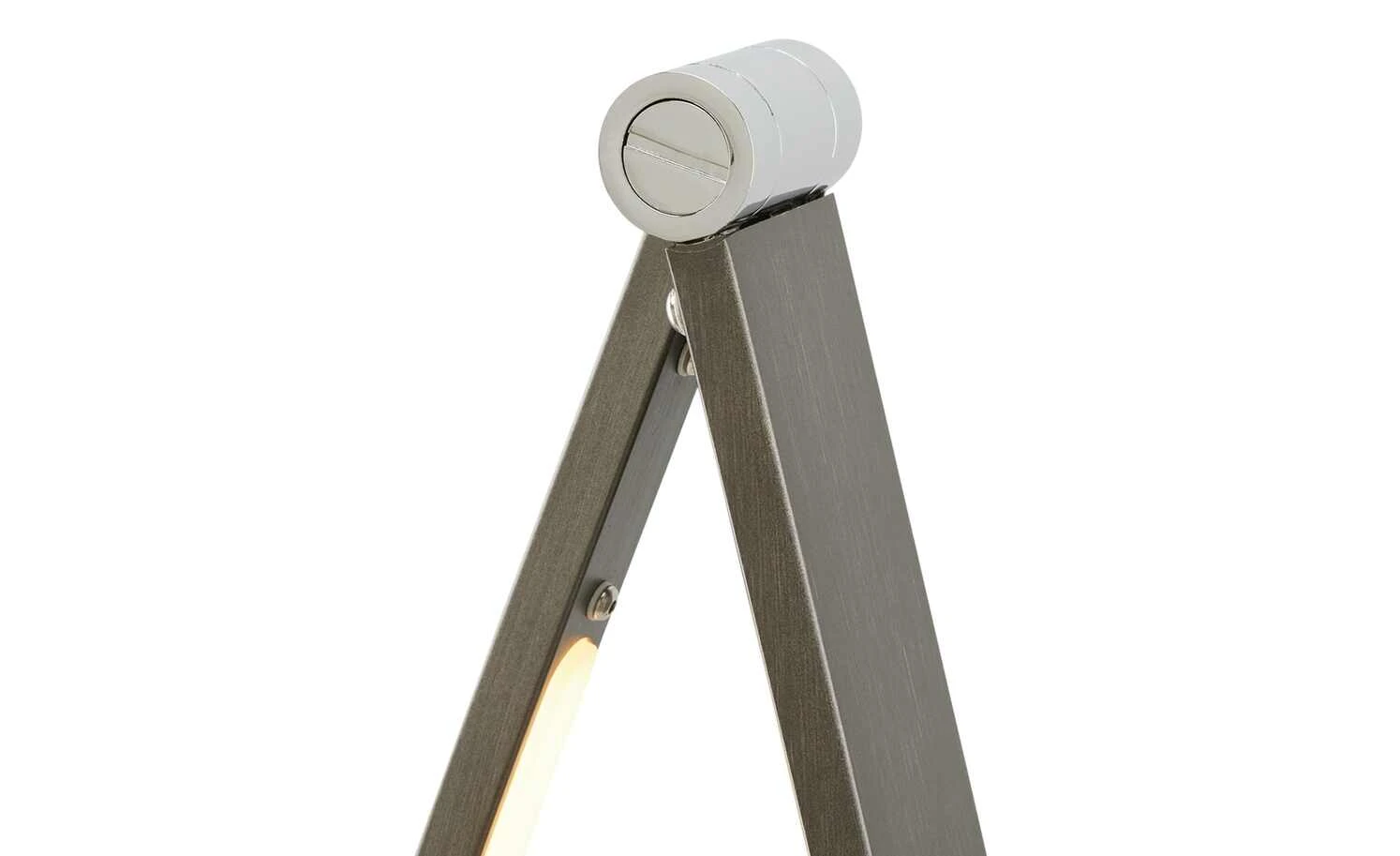 B-Leuchten LED-Stehleuchte, 1-flammig, anthrazit – Bild 12