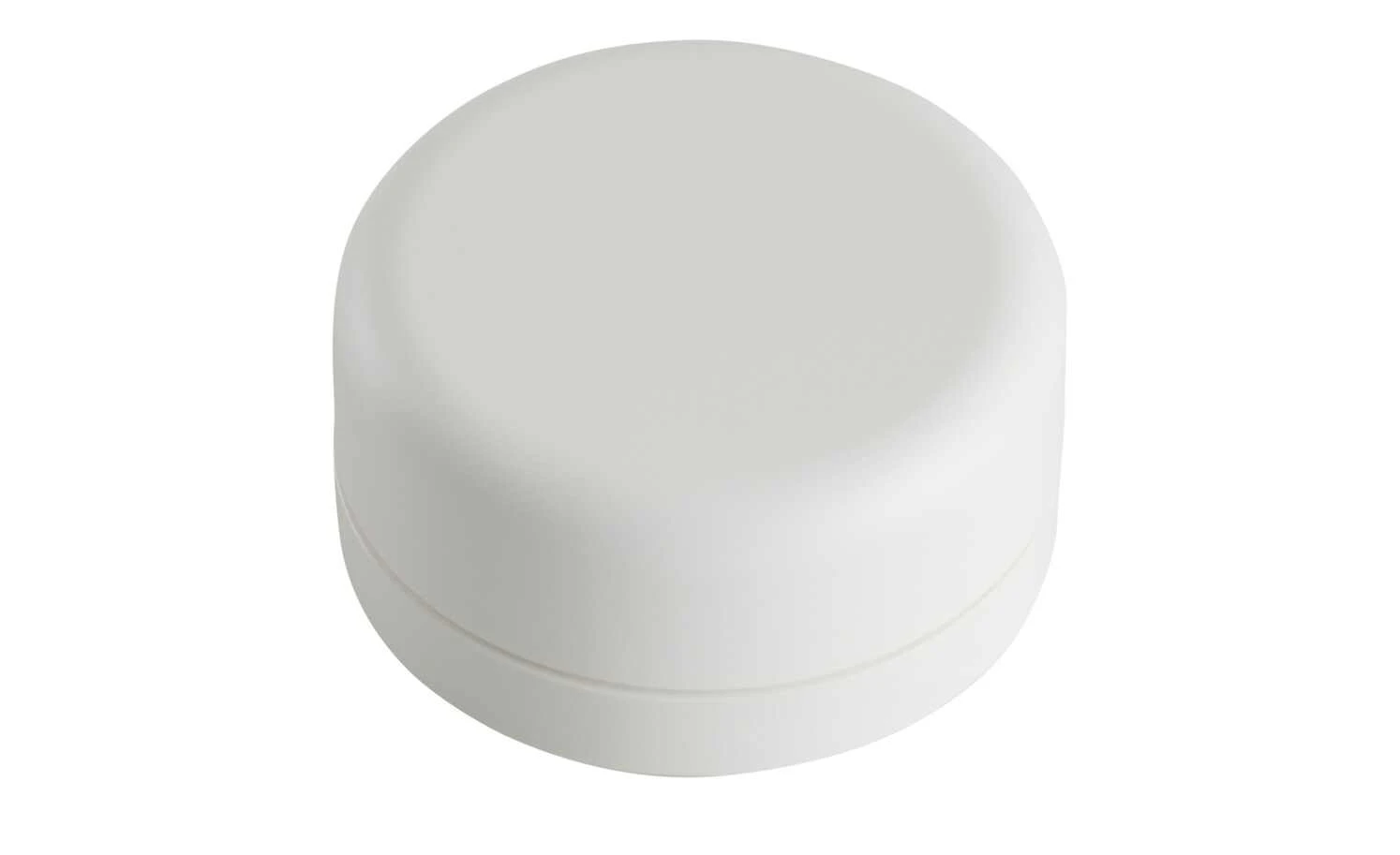 B-Leuchten LED-Deckenleuchte, schwarz/ Acryl – Bild 4