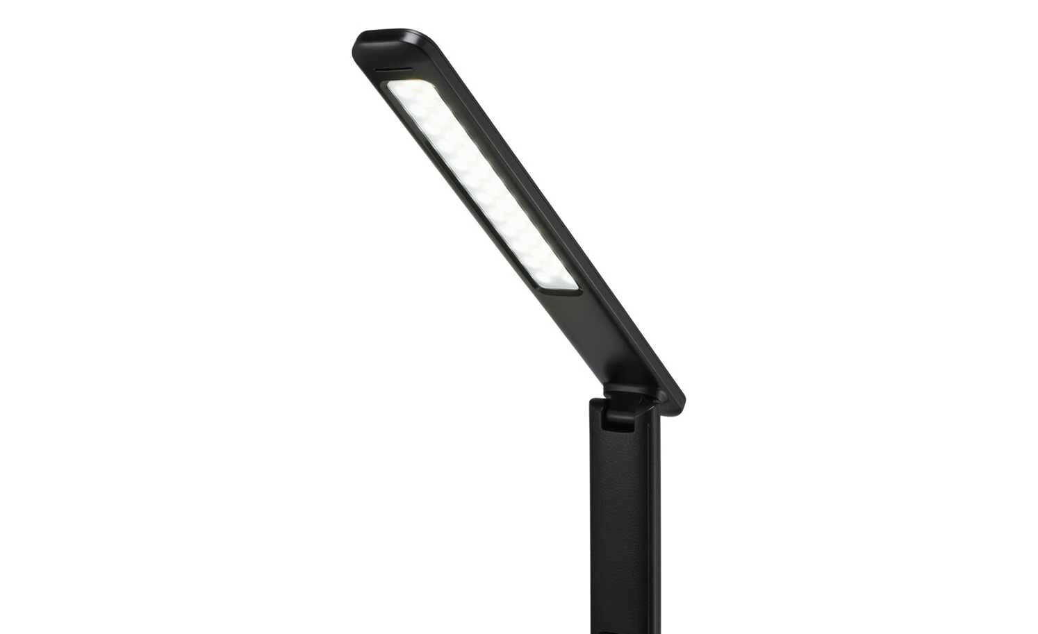 Paul Neuhaus LED-Schreibtischleuchte, schwarz – Bild 5