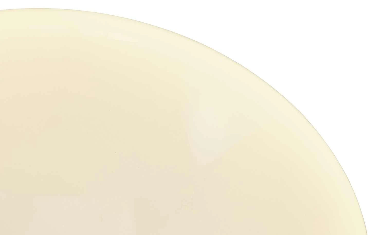 KHG LED-Deckenleuchte, Kunststoff weiß – Bild 4