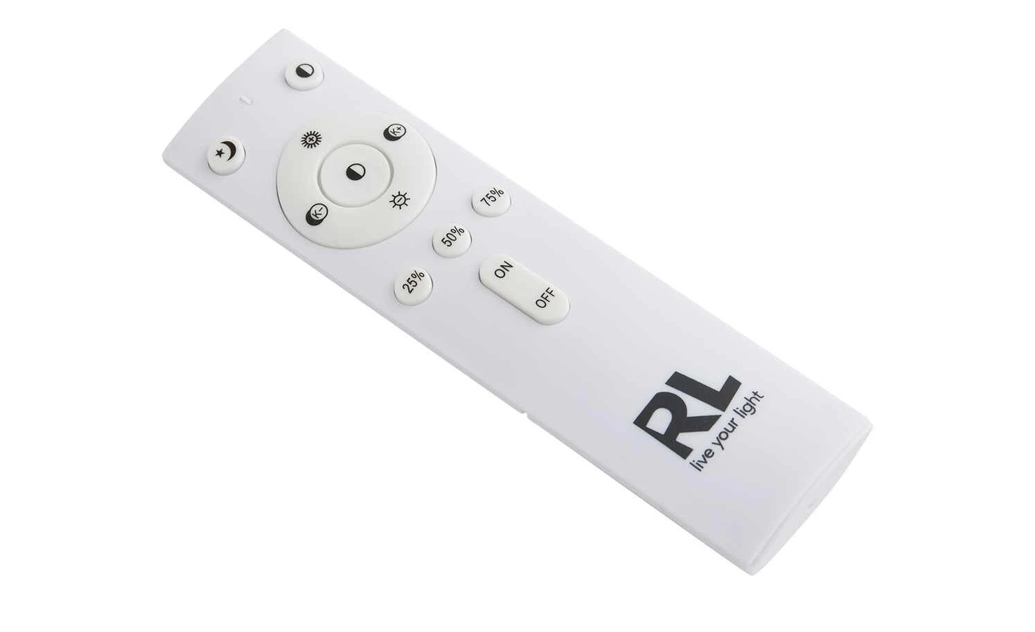 Trio LED-Deckenleuchte, weiß Starlight,-Effekt ´klein` | 10,5|W – Bild 5