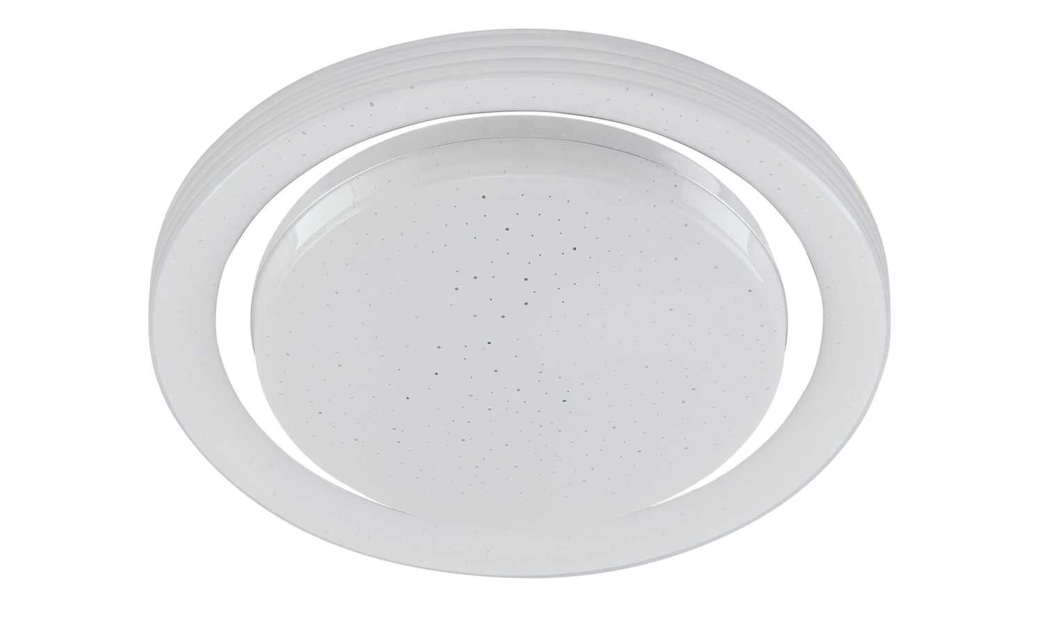 Trio LED-Deckenleuchte, weiß Starlight,-Effekt ´klein` | 10,5|W – Bild 7