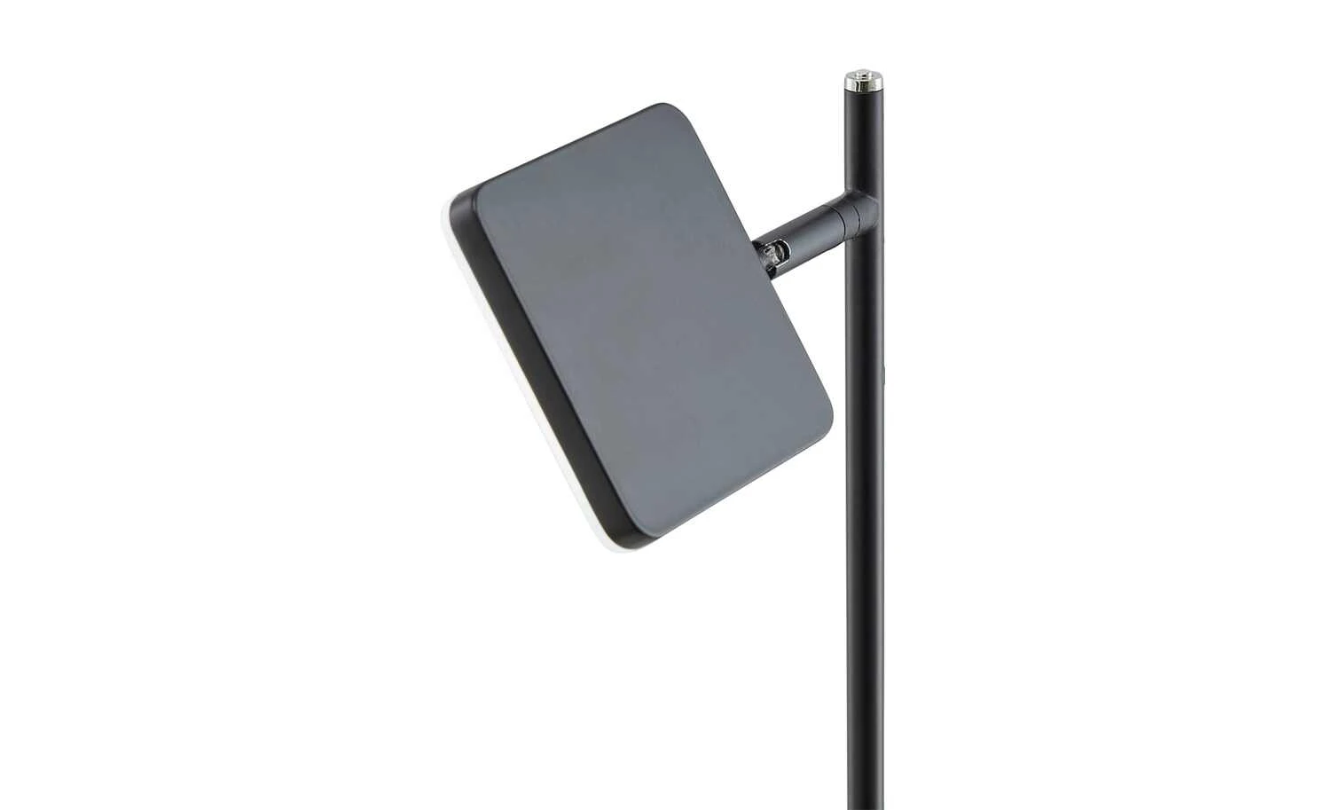 B-Leuchten LED-Stehleuchte, 1-flammig, schwarz – Bild 6