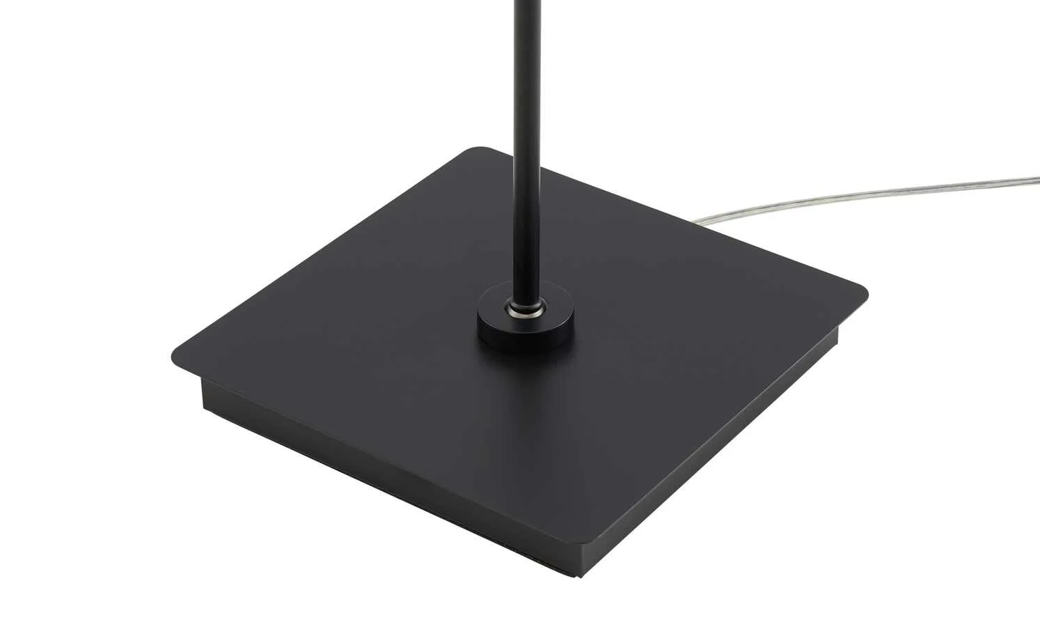 B-Leuchten LED-Stehleuchte, 1-flammig, schwarz – Bild 8