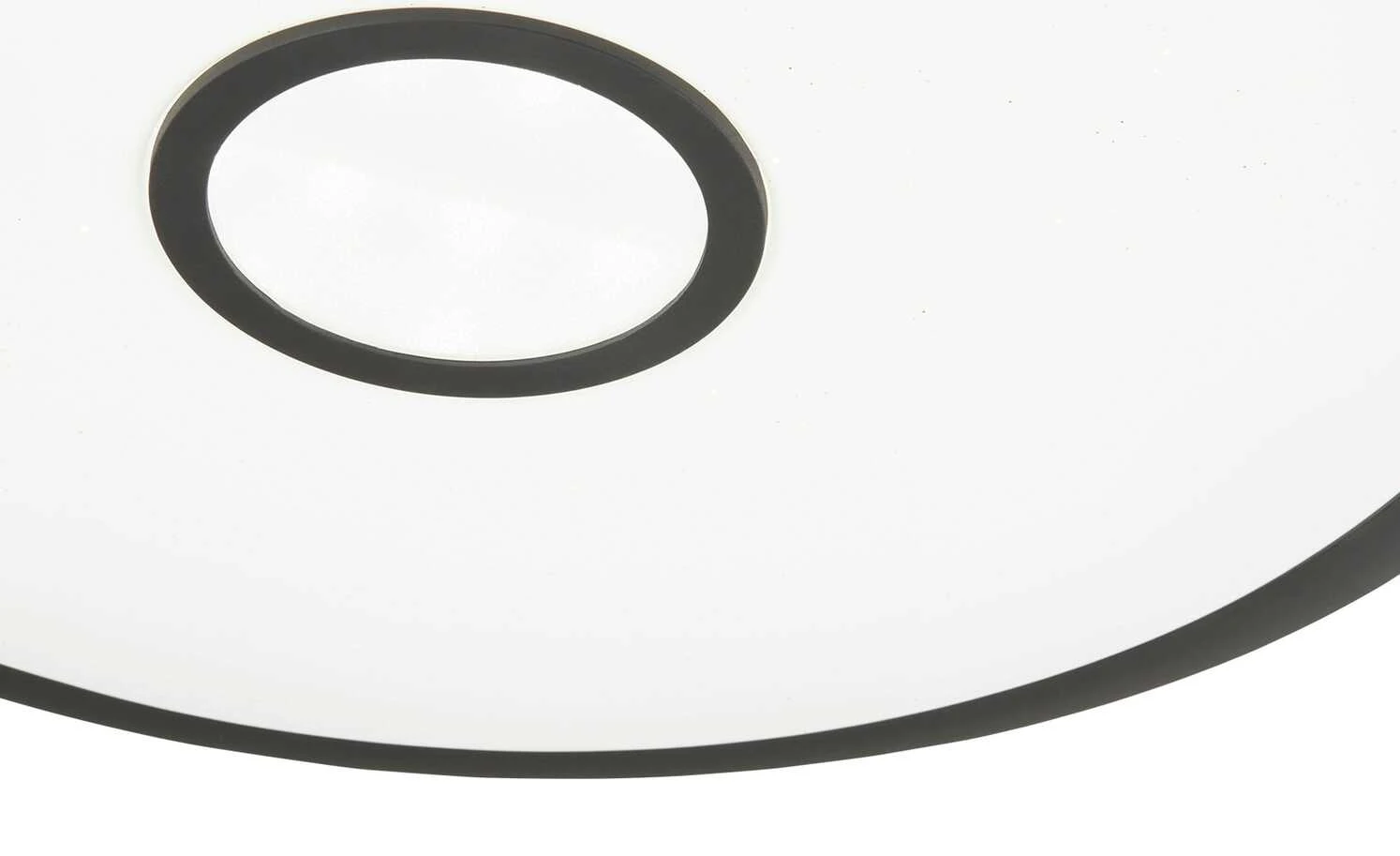 Trio LED-Deckenleuchte weiß/schwarz groß | 50|W – Bild 7