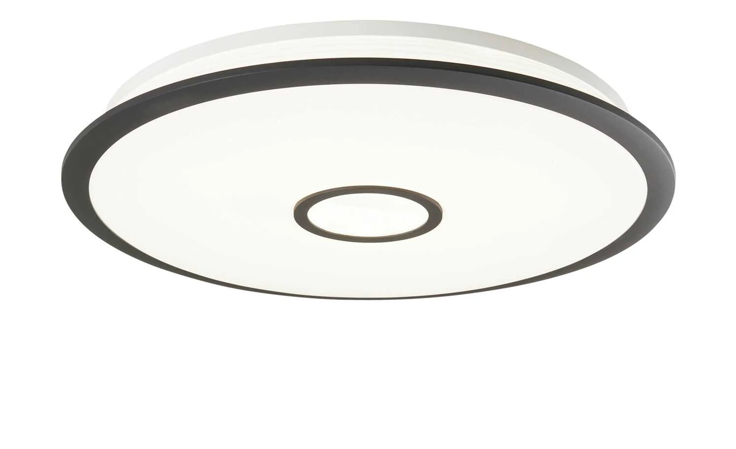 Trio LED-Deckenleuchte weiß/schwarz groß | 50|W – Bild 8