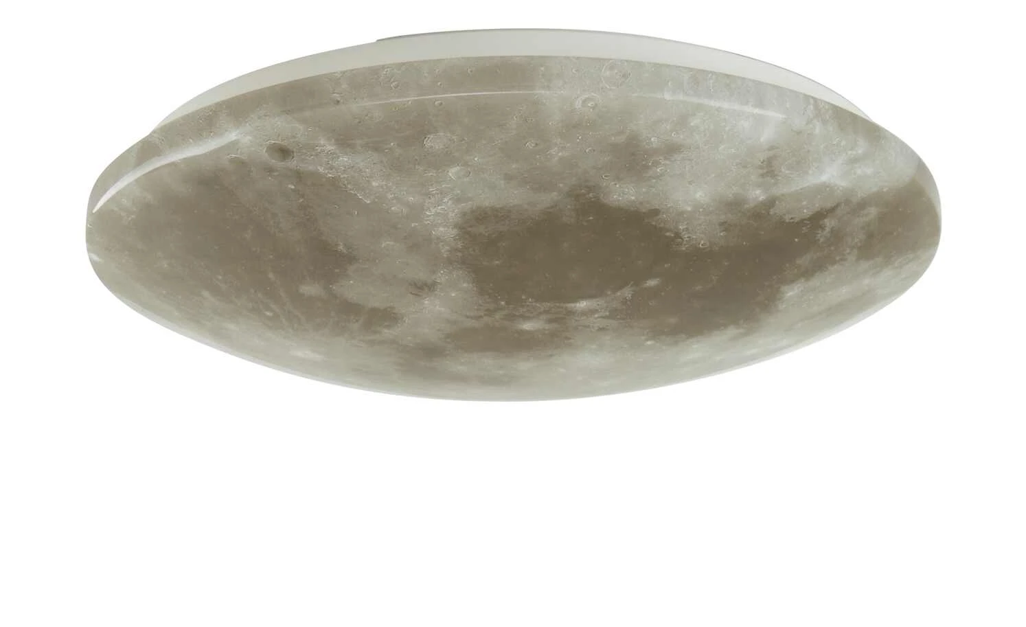 Trio LED-Deckenleuchte in Mondoptik `klein´ | 22|W – Bild 14