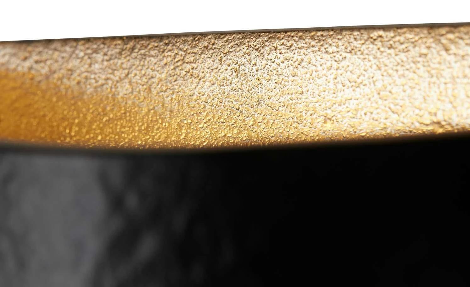 Fischer-Honsel LED-Wandleuchte, schwarz-antik – Bild 5