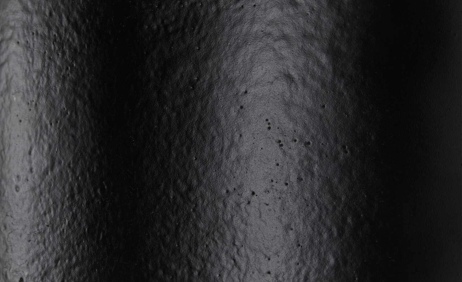 Fischer-Honsel LED-Wandleuchte, schwarz-antik – Bild 6