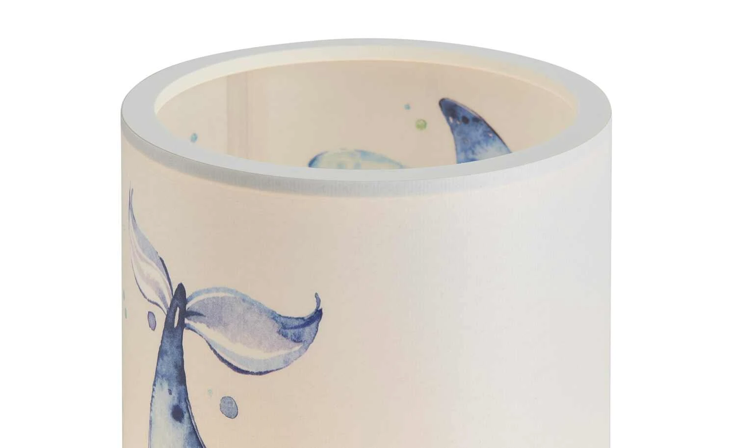 Tischleuchte, 1-flammig, `Meerestiere´ – Bild 7