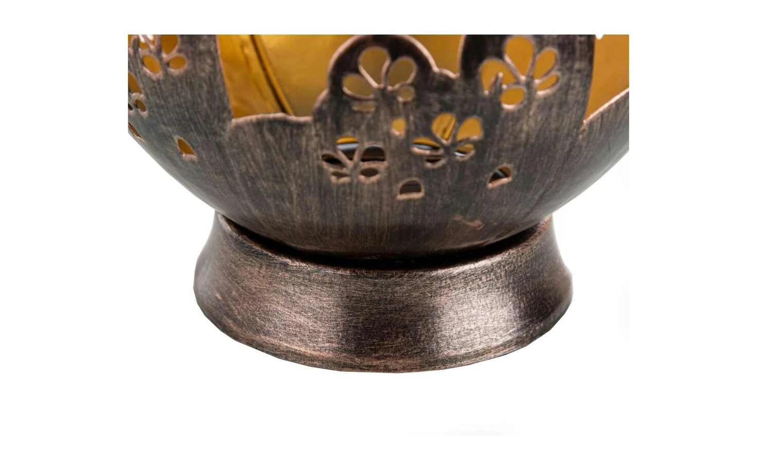 Solar-Kugel, schwarz – Bild 4