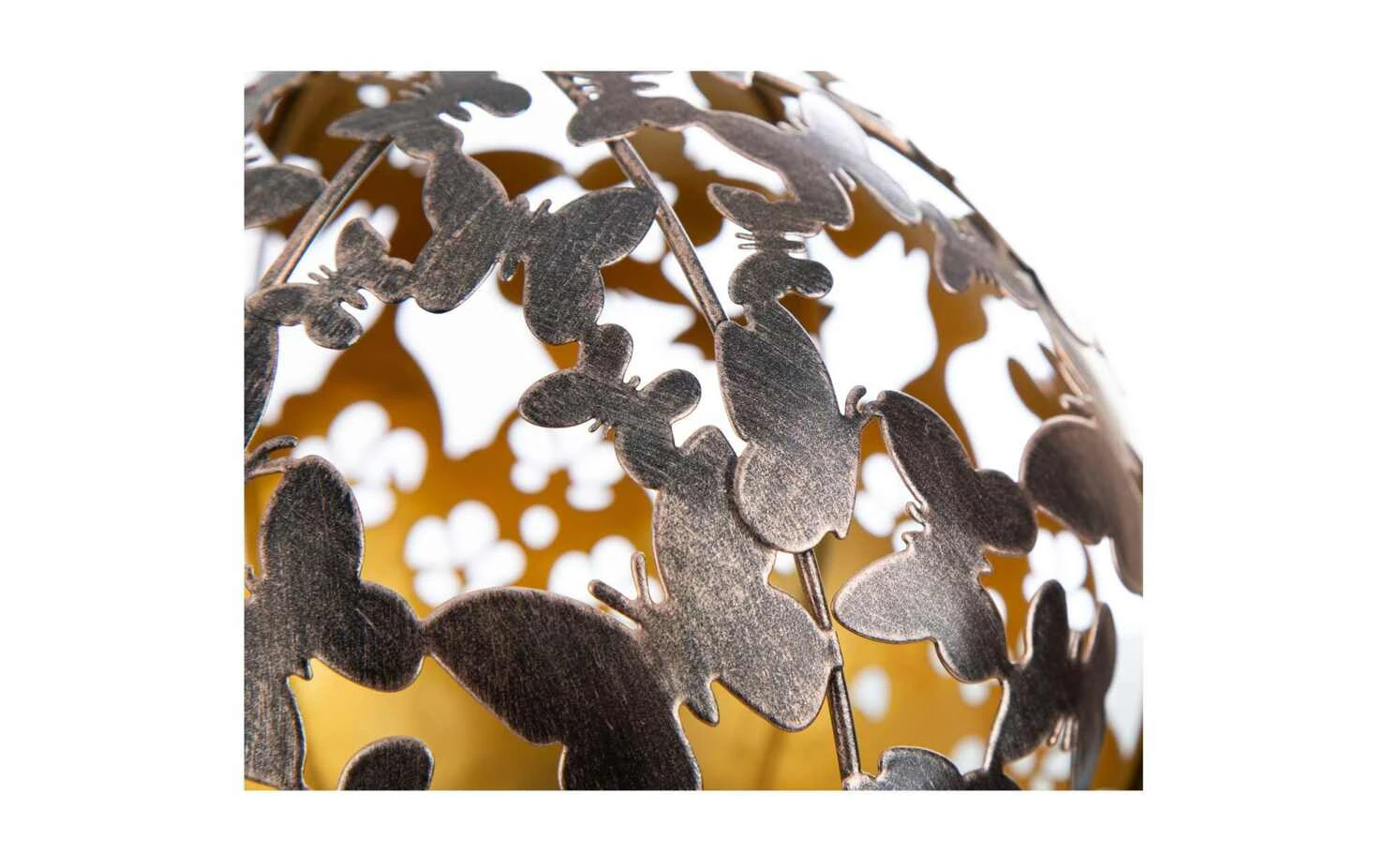 Solar-Kugel, schwarz – Bild 6