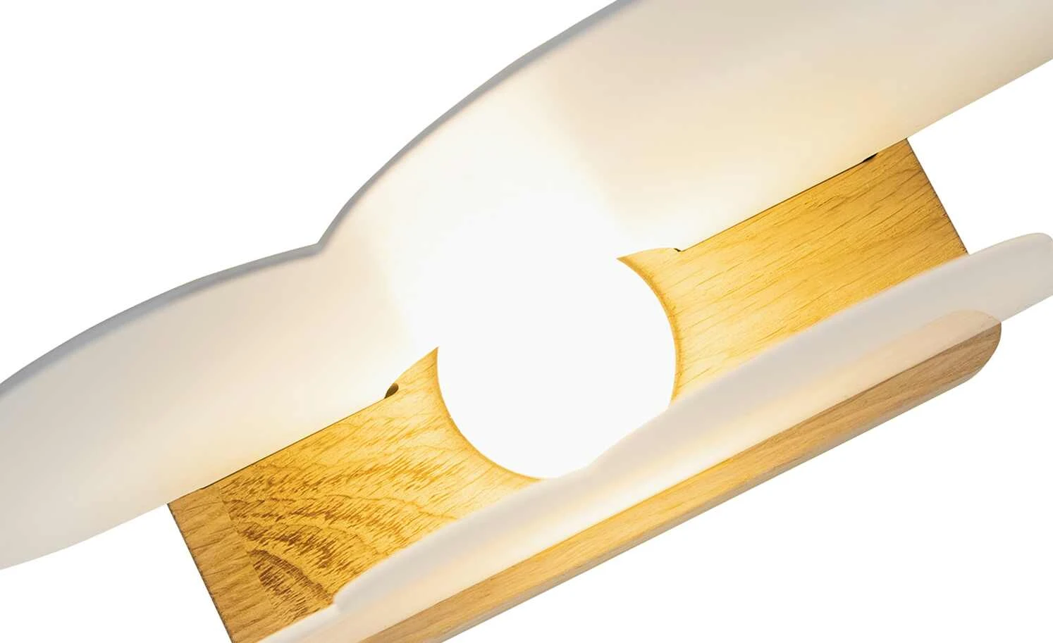 Tischleuchte Wölckchen – Bild 3