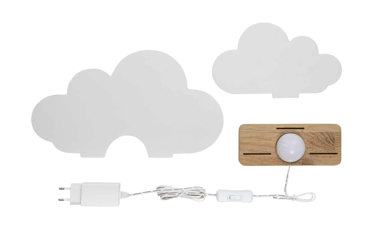 Tischleuchte Wölckchen – Bild 4