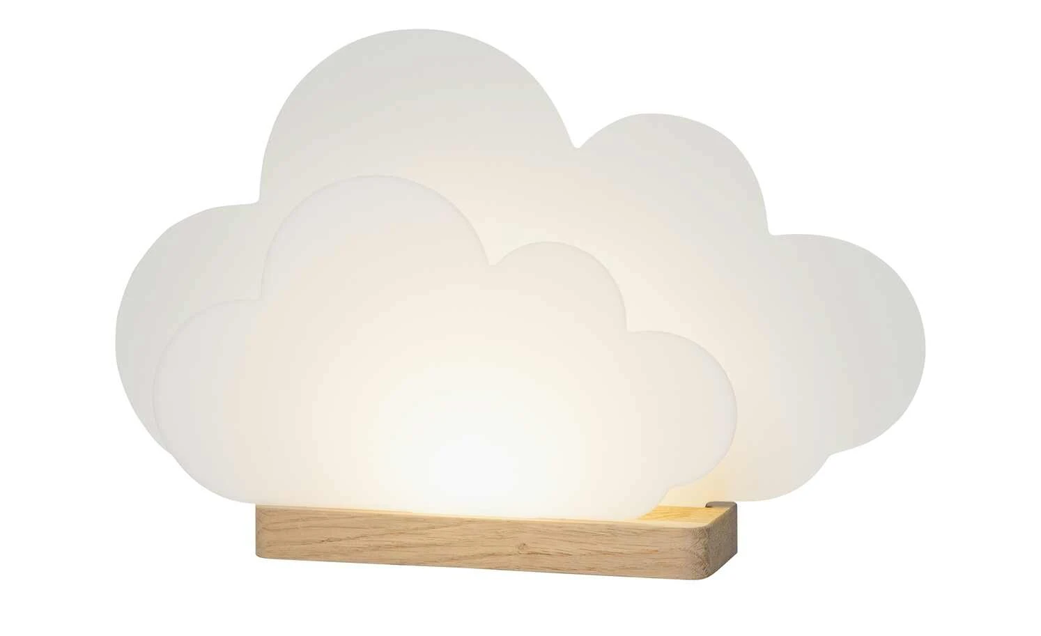 Tischleuchte Wölckchen – Bild 2