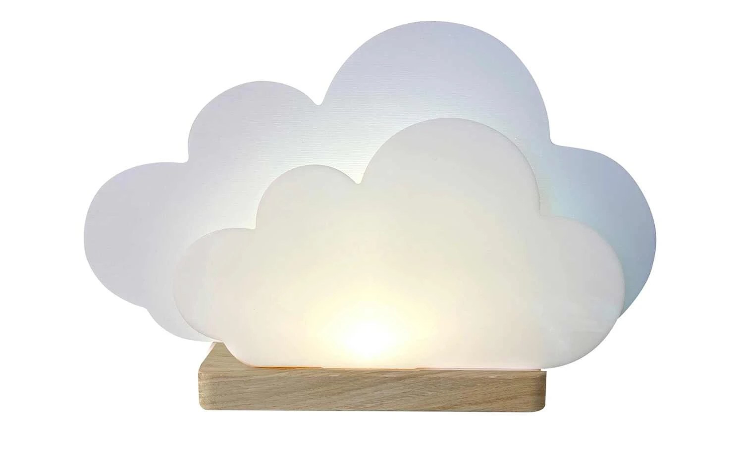 Tischleuchte Wölckchen – Bild 5
