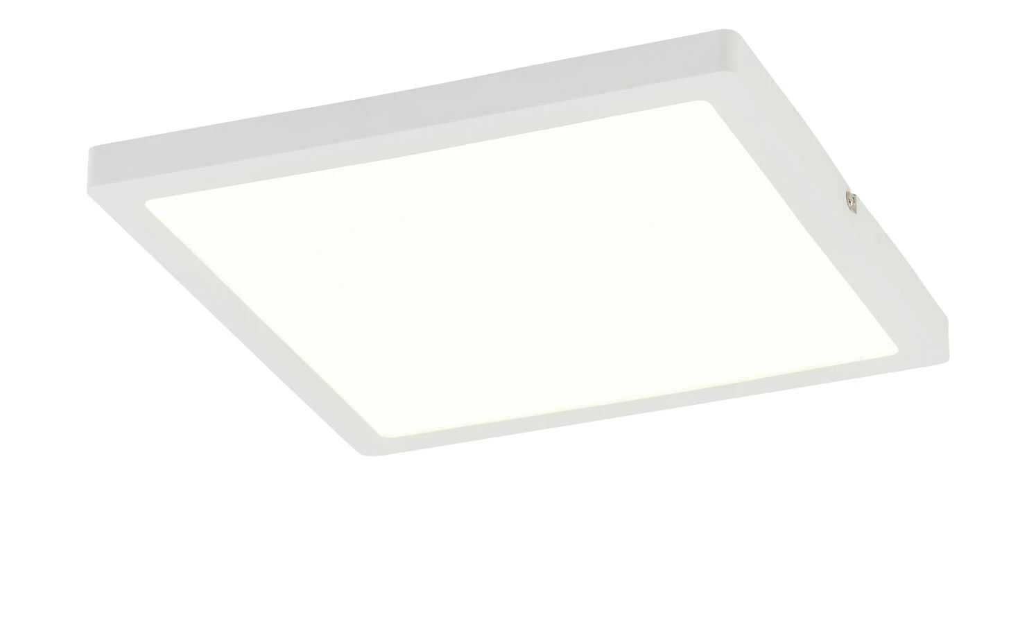 LED-Panel weiß matt eckig`groß` | 24|W – Bild 2