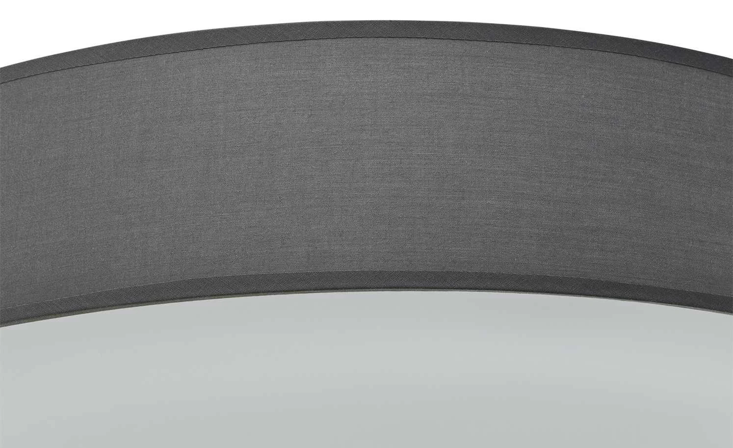 KHG LED-Deckenleuchte | Grau – Bild 7