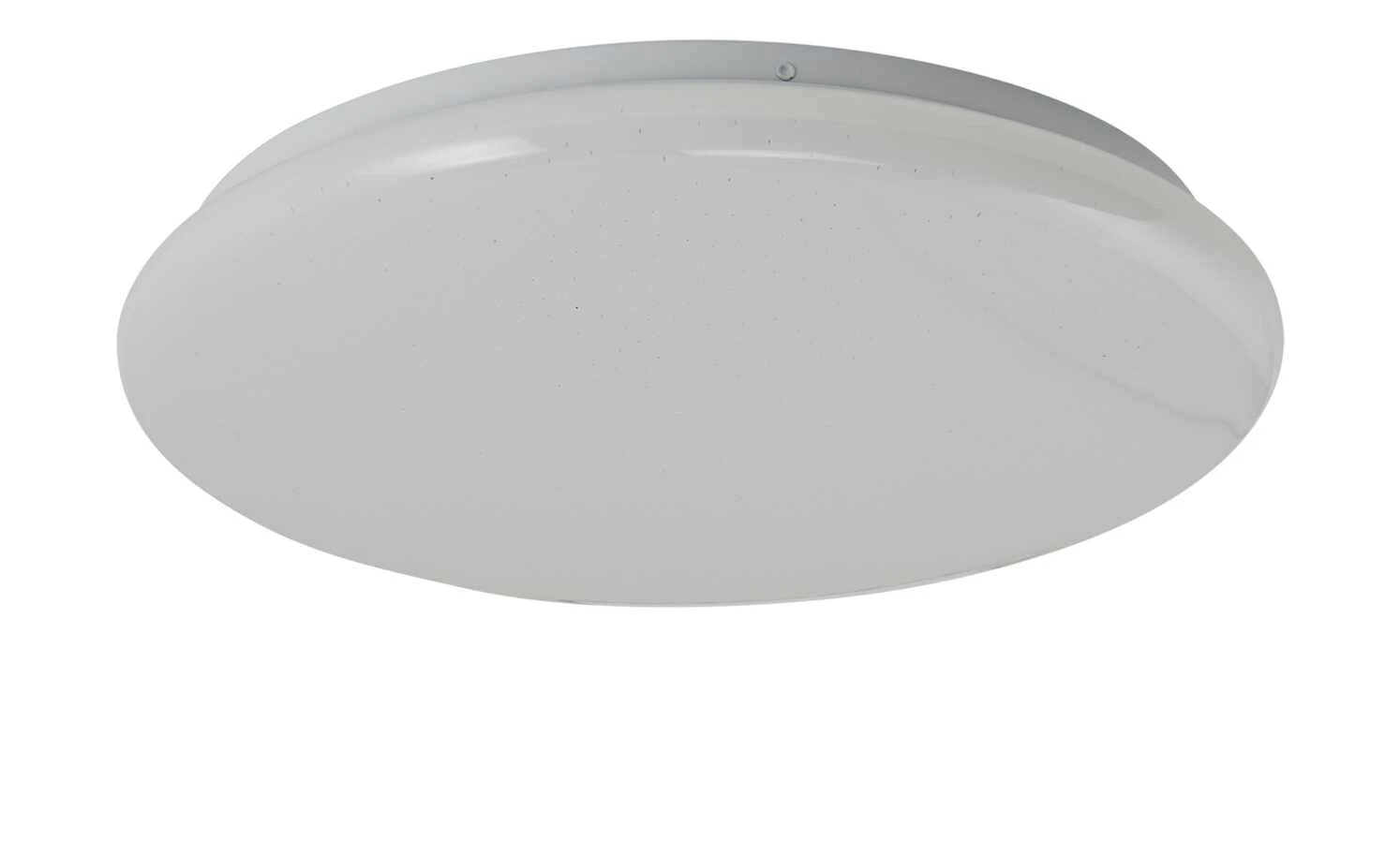 Paul Neuhaus LED-Deckenleuchte, weiß mit Bewegungsmelder – Bild 2