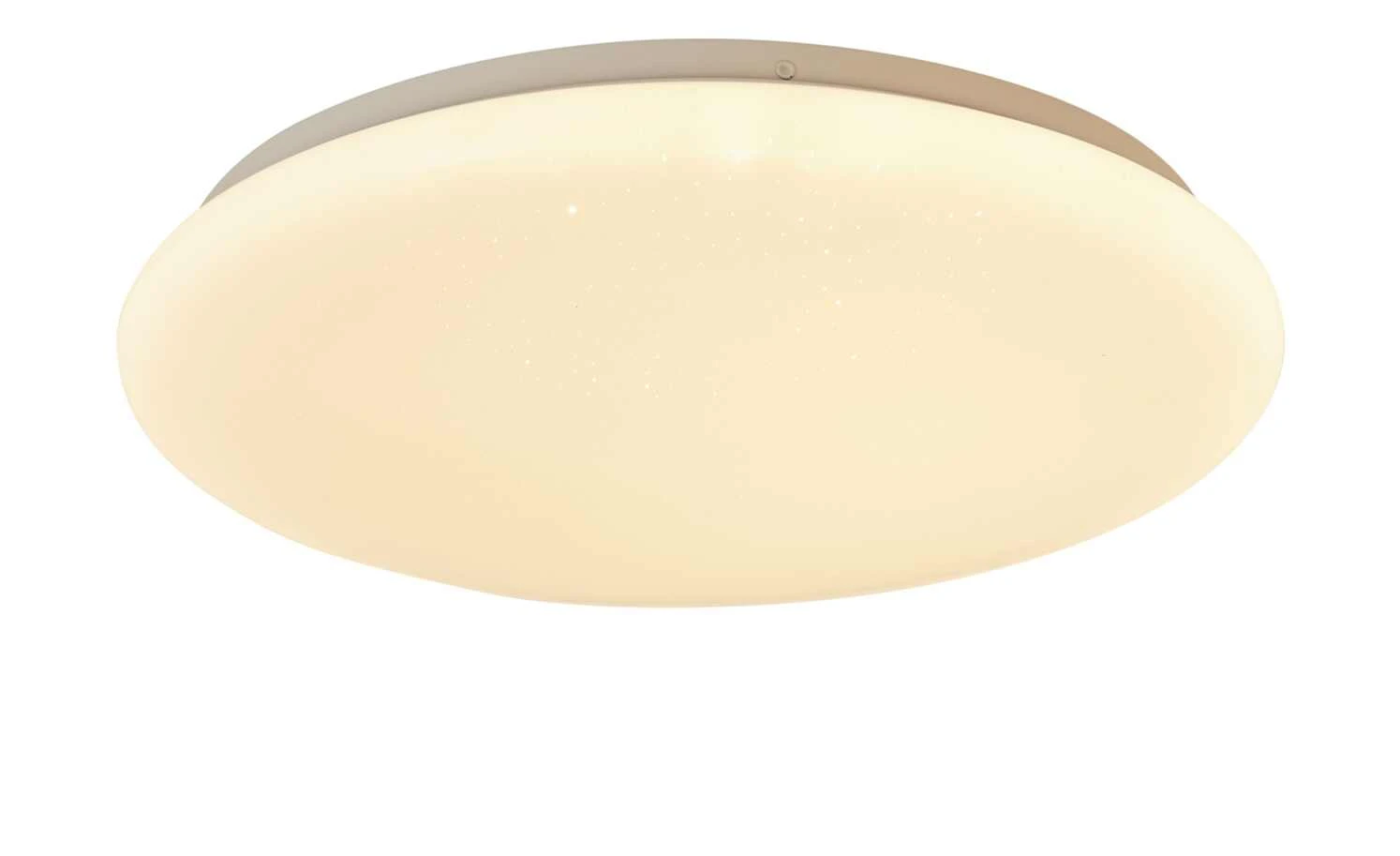 Paul Neuhaus LED-Deckenleuchte, weiß mit Bewegungsmelder – Bild 3