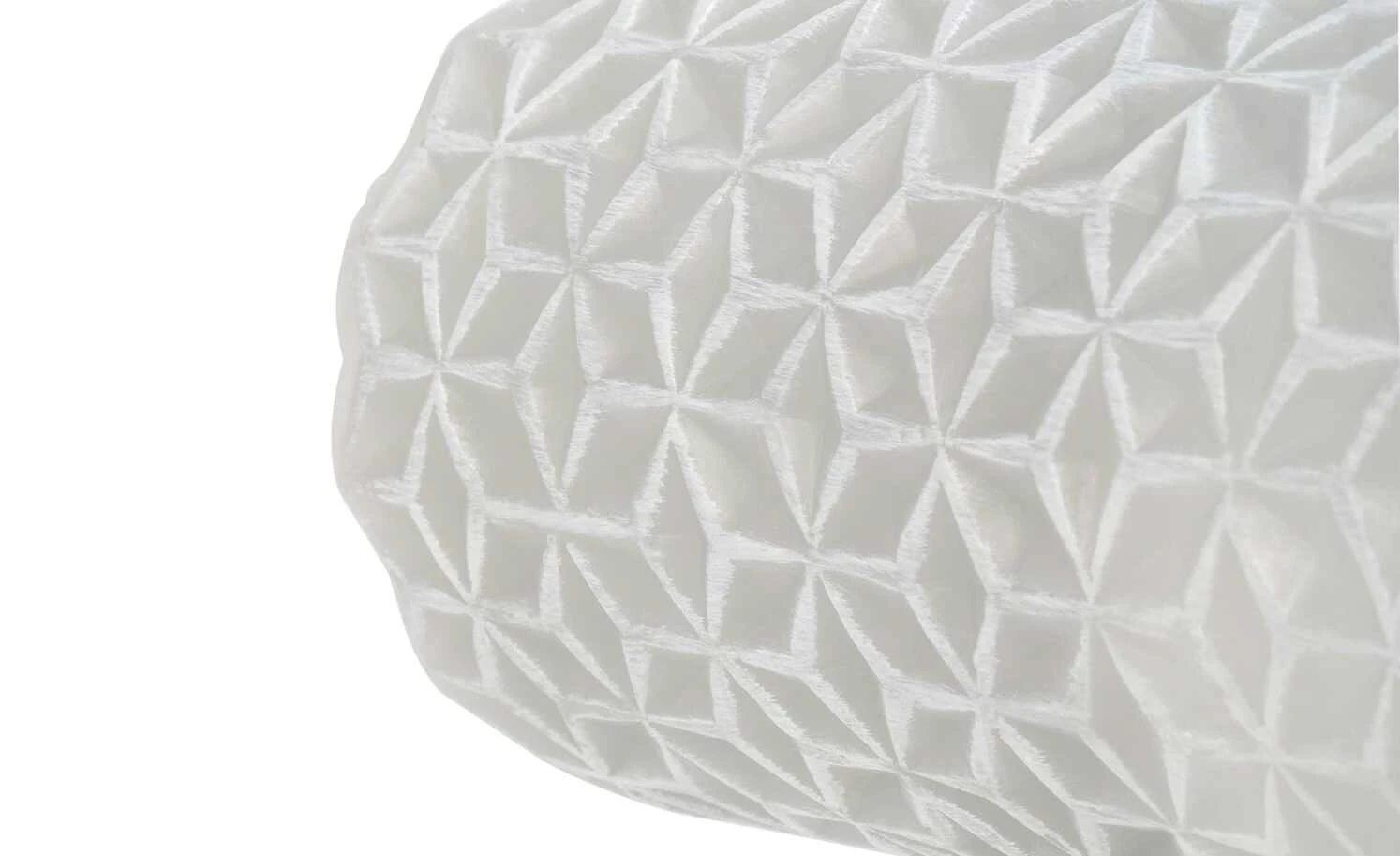 LED-Echtwachs-Kerzen 2er-Set, weiß – Bild 5