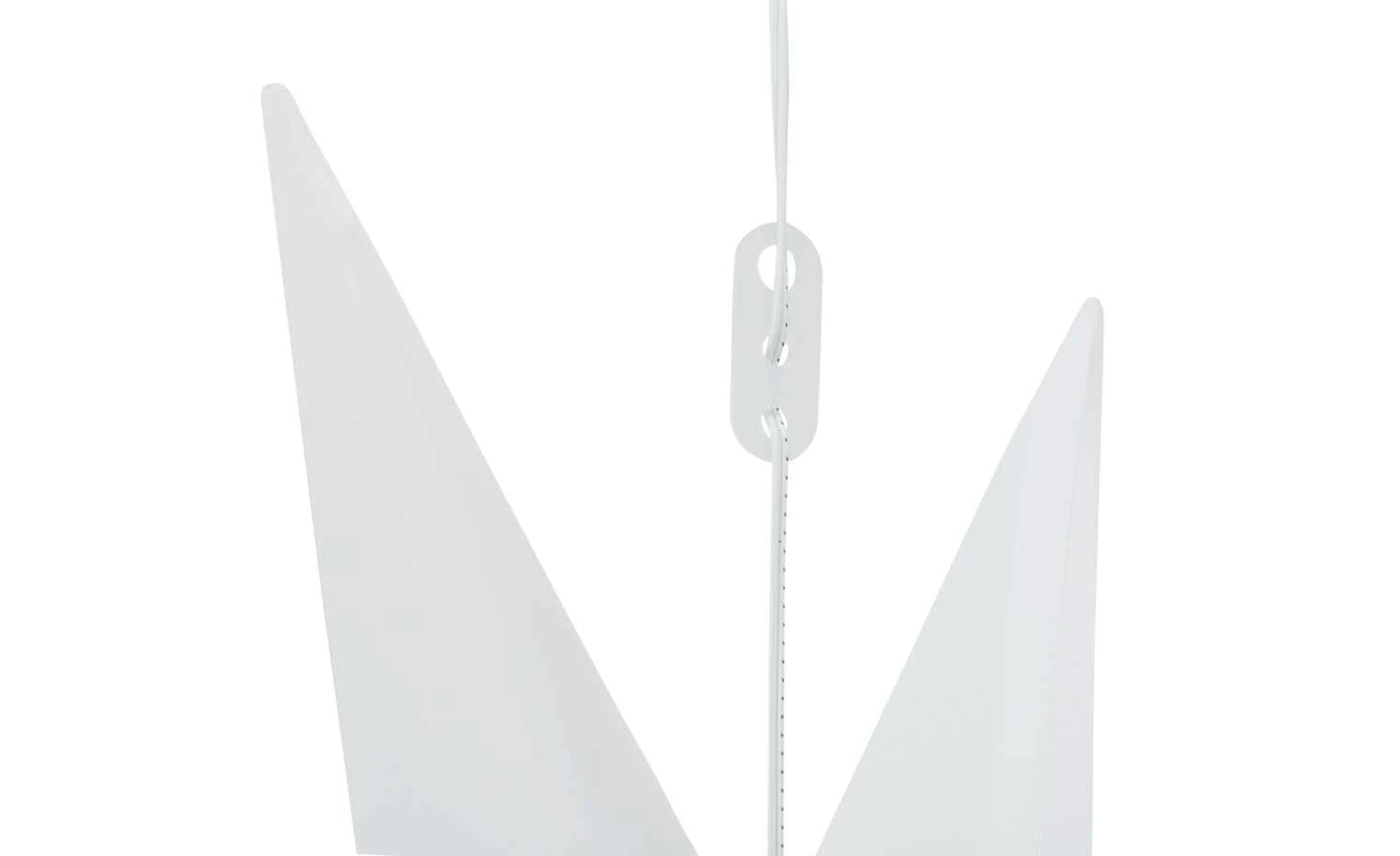 LED 3D-Stern | Weiß – Bild 5