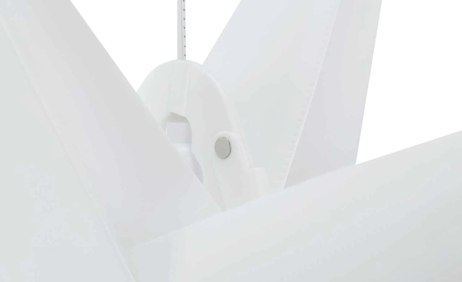 LED 3D-Stern | Weiß – Bild 6