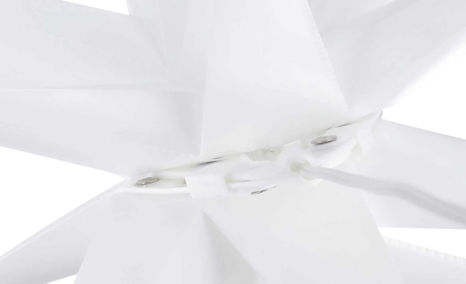 LED 3D-Stern | Weiß – Bild 9