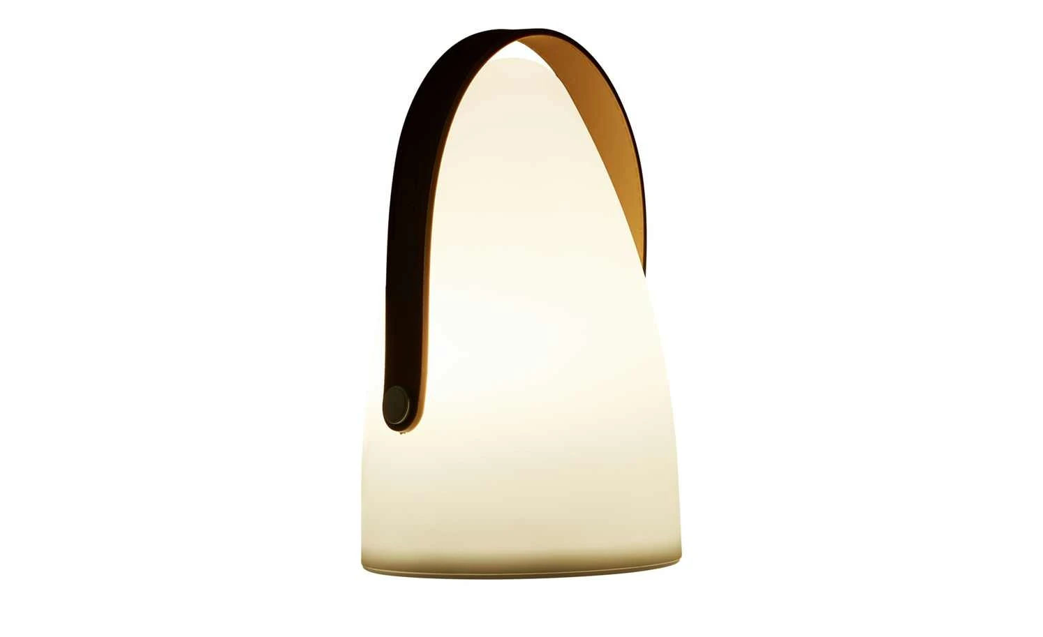 Trio Außentischleuchte, mit Farbwechsler, tragbar – Bild 2