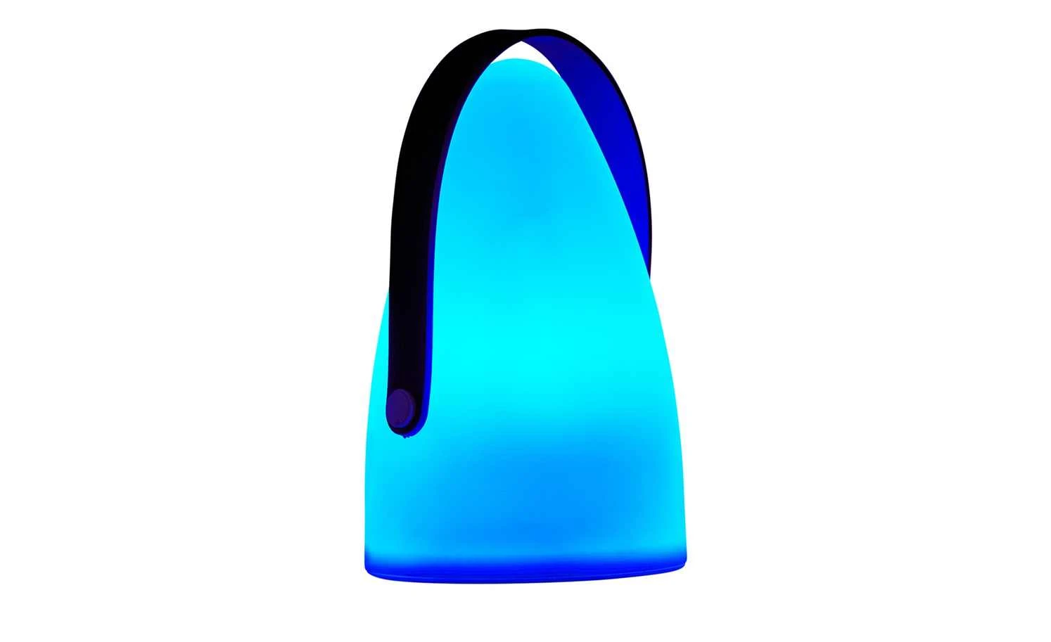 Trio Außentischleuchte, mit Farbwechsler, tragbar – Bild 4