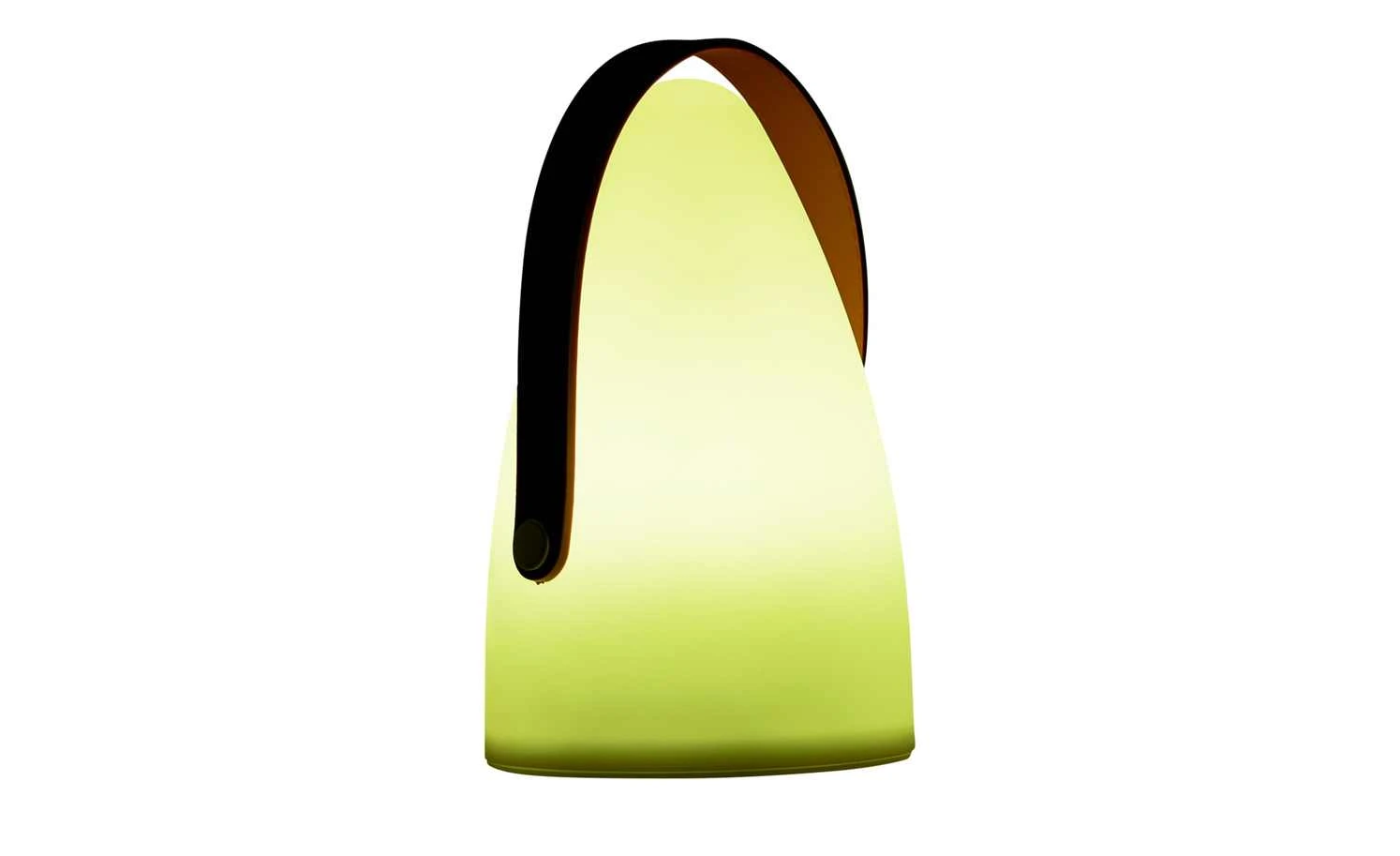 Trio Außentischleuchte, mit Farbwechsler, tragbar – Bild 6