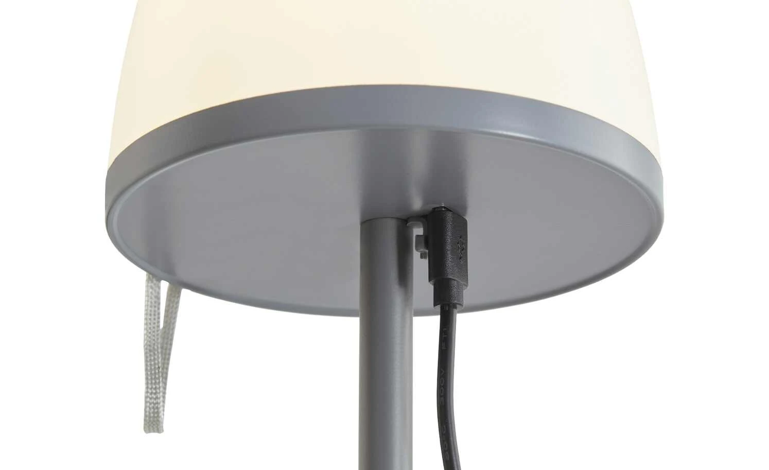 Trio Außen-Stehleuchte, anthrazit – Bild 7