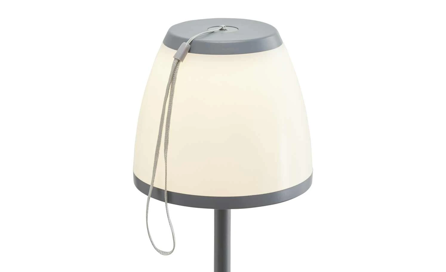 Trio Außen-Stehleuchte, anthrazit – Bild 9